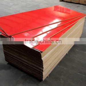Varnish UV MDF From China thumbnail-4