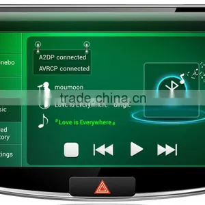 FUNWIN Android 4.4.2 Radio 1024*600 for VW Magotan Car Multimedia Player With Gps 2012 2013 2014 Bluetooth thumbnail-5