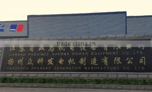 Jiangsu Province Suanma Power Equipment Co., Ltd. company overview - view 1 thumbnail