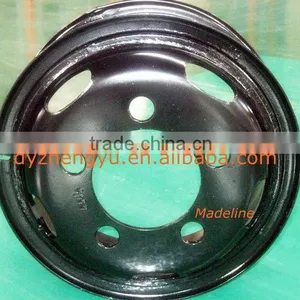 Truck Tube Wheel Rim 5.50-16 thumbnail-1