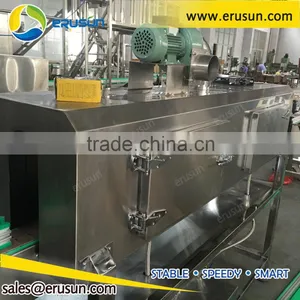 Packing Bottle Steam Shrink Label Mahcine thumbnail-3