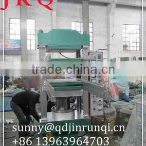 Oem Rubber Tile Press Machine Hot Sale thumbnail-5