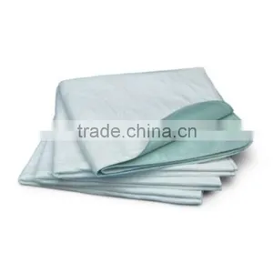 Wholesale In China Waterproof Baby And Adult Incontinence Underpad/Attends Underpads thumbnail-1