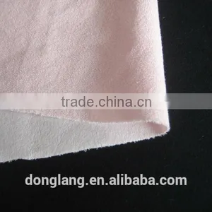 Waterproof Polyurethane Cotton Terry Fabric thumbnail-1