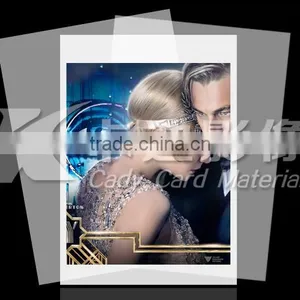 Crystal Photo Paper for Inkjet Printing thumbnail-1