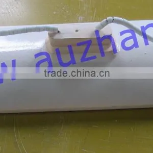 Radiant Heater With the Ceramic Surface thumbnail-1