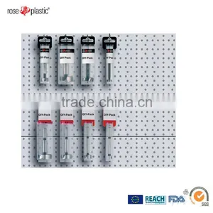 Plastic Packaging Tubes for Fastener Drills DIY Pack thumbnail-3