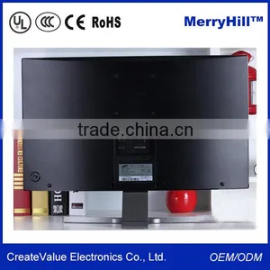 Wide Screen Ultra Thin UHD 27"34" 35" 42" 55" 65" Inch LCD Monitor Curved TV 4K thumbnail-2