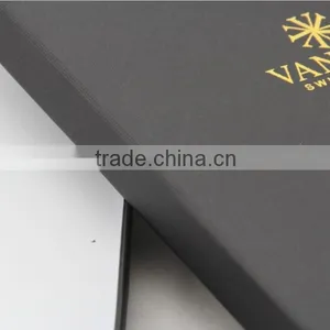 High Quality Custom Paper Gift Box / Accept OEM , ODM Order thumbnail-3