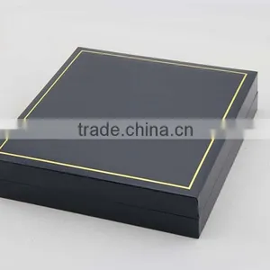 High Quality Jewellry Box for Necklace and Earrings / Jewelry Box Making Supplies in China thumbnail-3