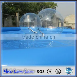 China Wholes Zorb Pool for Kid thumbnail-1