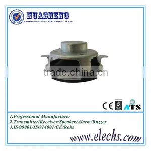 With Mounting Holes Paper Round Rohs Speaker thumbnail-1