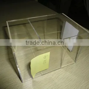 Acrylic Display Box thumbnail-2