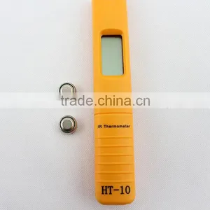 Portable Mini Pen Shape Thermohygrometer thumbnail-2