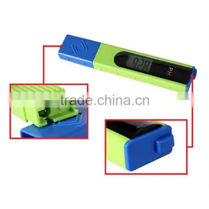 KL-061 Pen-type Pocket-size ph Meter thumbnail-5