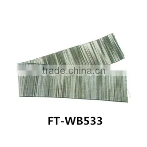 2015 New Elastic Band Used to Make Fashion Women Belt-custom Elastic Bands - Muticolor Elastic Band 10-120mm Wide FT-WB533 thumbnail-1