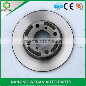 ICTI SEDEX Factory Reliable Performance Brake Disc thumbnail-1