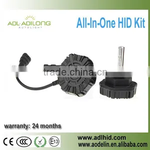Brand New All In One Error Free HID Lights For Hyundai IX35 thumbnail-1