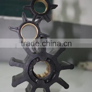 Flexible Rubber Impellers for Boat Electro Cooling thumbnail-1