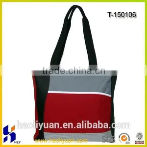 2015 Hot Sale Wholesale Tote Bag,beach Bag thumbnail-1
