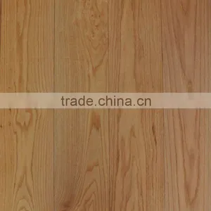 Red Oak Solid Wood Flooring thumbnail-1