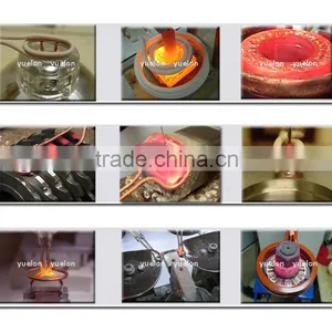 Induction Heat Treating Generator thumbnail-3
