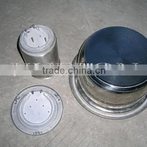 Ultrahigh Frequency Induction Heating Machine 60kw thumbnail-3