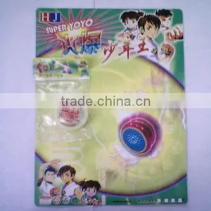 Super Flash Yoyo thumbnail-1