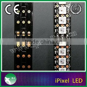 Digital Addressable RGB LED Strip 144 LED/m thumbnail-1