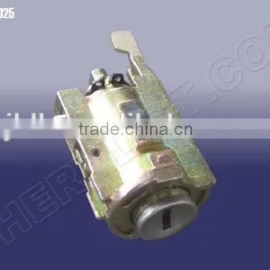 CHERY ORINOCO M11-3704025 LOCK CORE ASSY - IGNITION AUTO PARTS CHERY A3 thumbnail-1