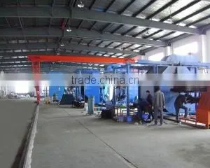 Ningbo Jinghe Rotomolding Technology Co., Ltd. company overview - view 2 thumbnail