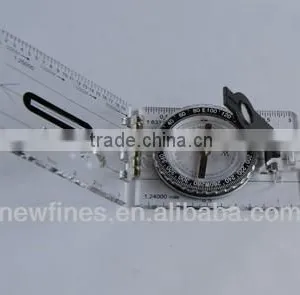 Compass,multifunctional Compass,map Measure Compass thumbnail-1