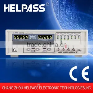 HPS2775B Digital Capacitance Inductance Tester, Inductance Meter, LCR Meter With USB Device thumbnail-1