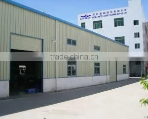 Dongguan Benli Intelligent Technology Co., Ltd. company overview - view 2 thumbnail