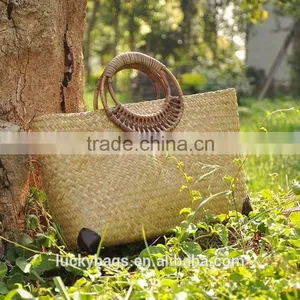 Thailand Whosesale Handbags BOHO Handbag Thailand Beach Women Handbag thumbnail-2