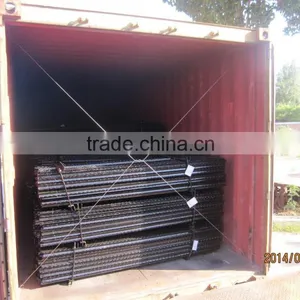 y Type Star Fence Post Hole Digger thumbnail-5