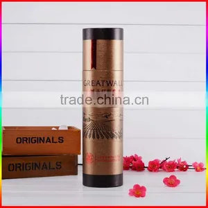 Best Price Paper Wine Tubes,wine Cardboard Tube,wine Bottle Tube thumbnail-1