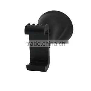 Lazy Man Windsheild Mount Holder Rotating Function Clip Design Sucker Cup Phone Stand thumbnail-5