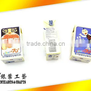 Custom Cube Printing Fridge Magnet, Factory Directly Selling thumbnail-1