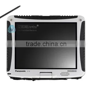 BEACON MB Star sd c4 Connect With Panasonic Military Laptop CF-19 Software Version thumbnail-6