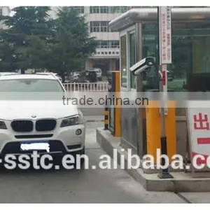 Full Automatic Infrared Sensor RFID Card Parking System thumbnail-6