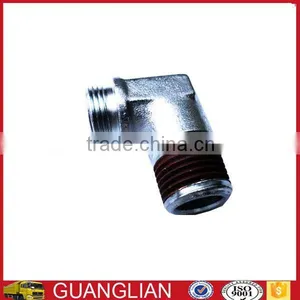 6CT 6L Diesel Engine Part Elbow Connector 3415327 for Foton Truck thumbnail-1