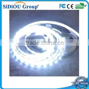 Ip65 12v 5630 Smd Rigid Led Motion Sensor Led Strip Light thumbnail-1