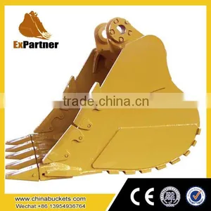 Mini Excavator Bucket, Excavator Attachment, Excavator Buckets thumbnail-1