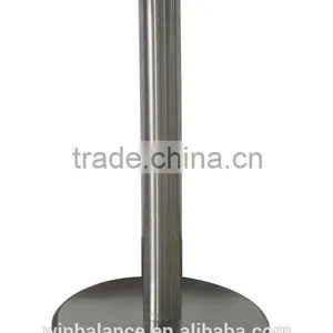 Stainless Steel Table Base thumbnail-1
