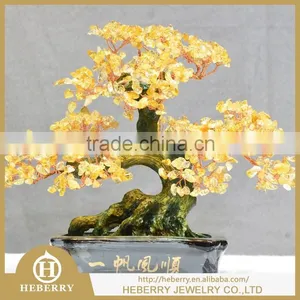 New Fashion Acrylic Crystal Tree Wedding Decor All by Handmade thumbnail-1