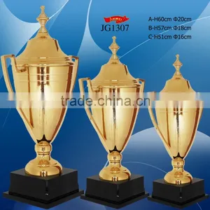 High-quality Metal Crafts Gifts Souvenir Trophy or Sport Cup thumbnail-4