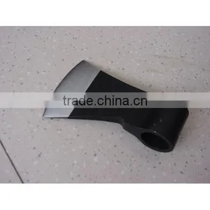 Axe Head, ML and LE Series, Drop-forged With Heat Treatment, 47-55HRC thumbnail-1