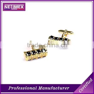 2016 Cufflink Manufacturer Design Cufflink Clasps thumbnail-1