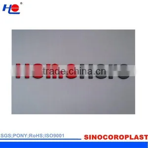 OEM 4mm Water Proof PP Coroplast Sign Board thumbnail-4